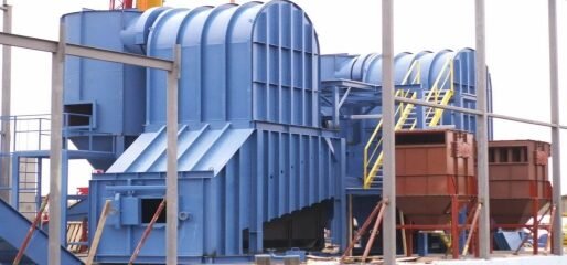 15 TPH boiler erection and commissioning at Spry Sport